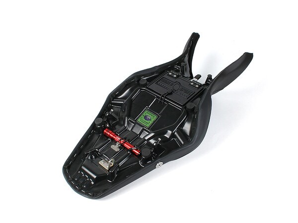 YAMAHA FZ-09 / MT-09 2013-20 - World Sport Performance Seat